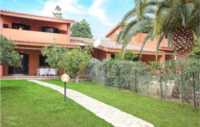 2 Bedroom Lovely Apartment In Costa Rei -Ca- Monte Nai